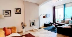 appt a louer meuble abdelmmoumen