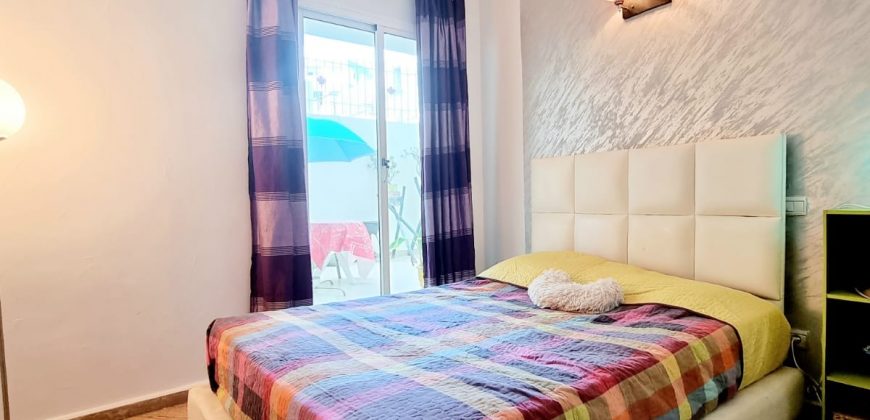 appt a louer meuble abdelmmoumen