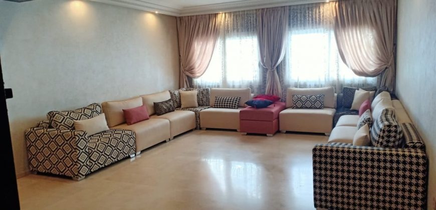 princesse appt a vendre  sup 114 M 3Ch
