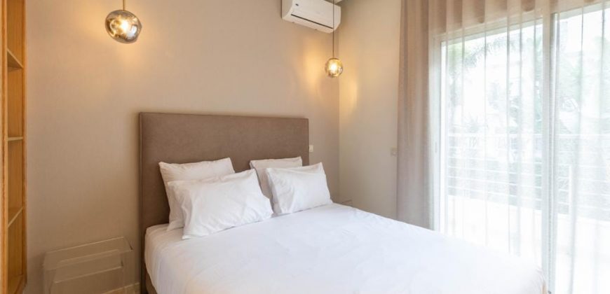 appt a louer meuble Sup 149m² 1er étage 3ch salon
