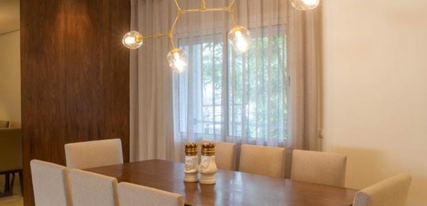 appt a louer meuble Sup 149m² 1er étage 3ch salon