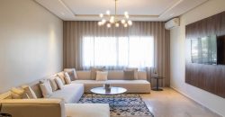 appt a louer meuble Sup 149m² 1er étage 3ch salon