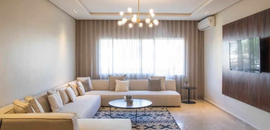 appt a louer meuble Sup 149m² 1er étage 3ch salon