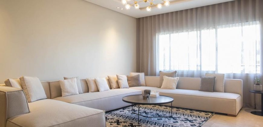 appt a louer meuble Sup 149m² 1er étage 3ch salon