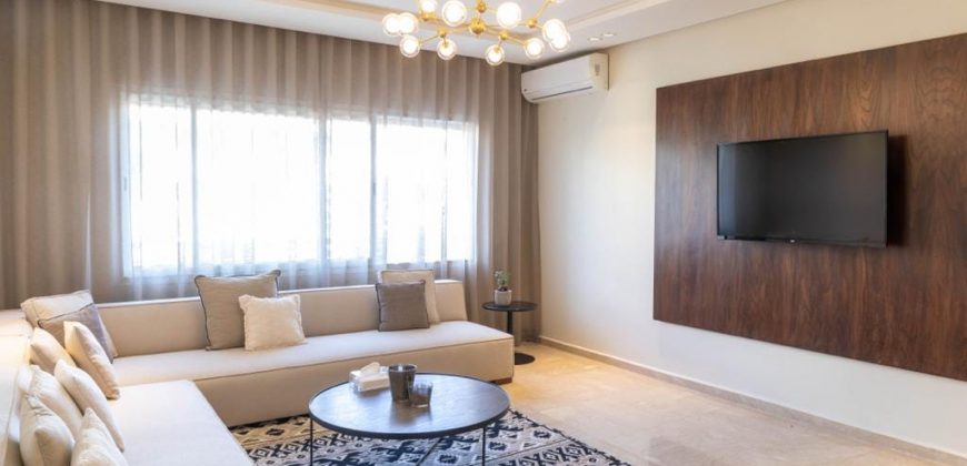 appt a louer meuble Sup 149m² 1er étage 3ch salon