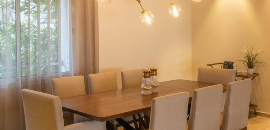 appt a louer meuble Sup 149m² 1er étage 3ch salon