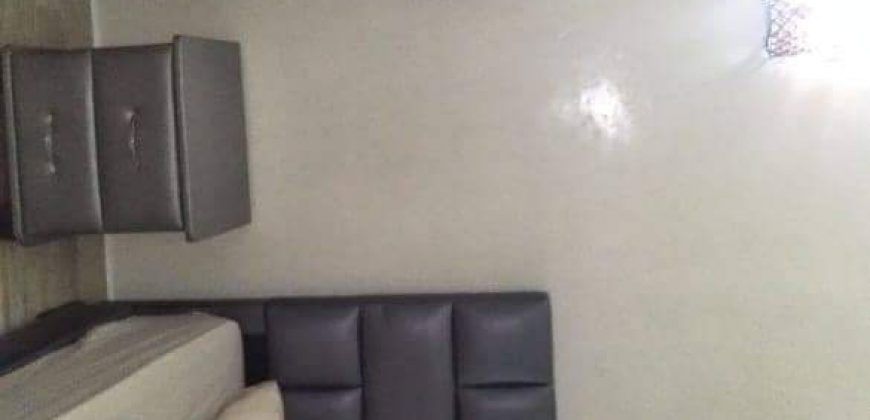 Appt mazola location vide