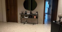appartement a louer meublé a racine extension   de 163 m très haut standing sup 163m²