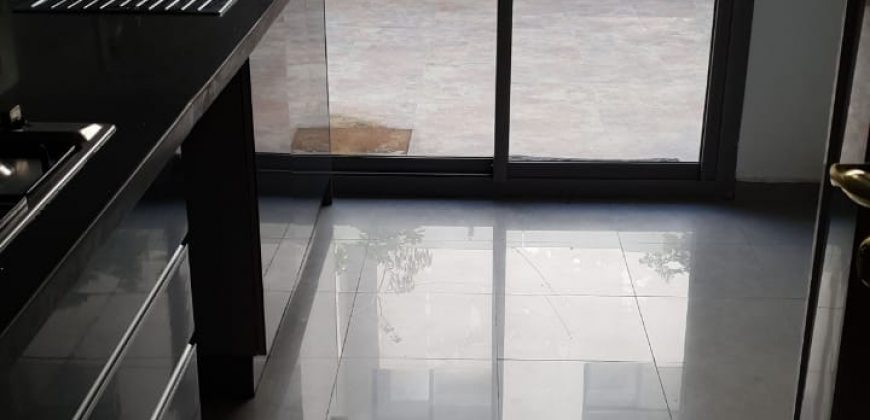 ROUTE EL JADIDA – APPT location vide route el jadida