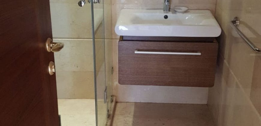 ROUTE EL JADIDA – APPT location vide route el jadida