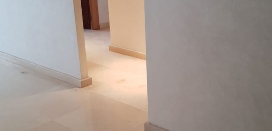 ROUTE EL JADIDA – APPT location vide route el jadida