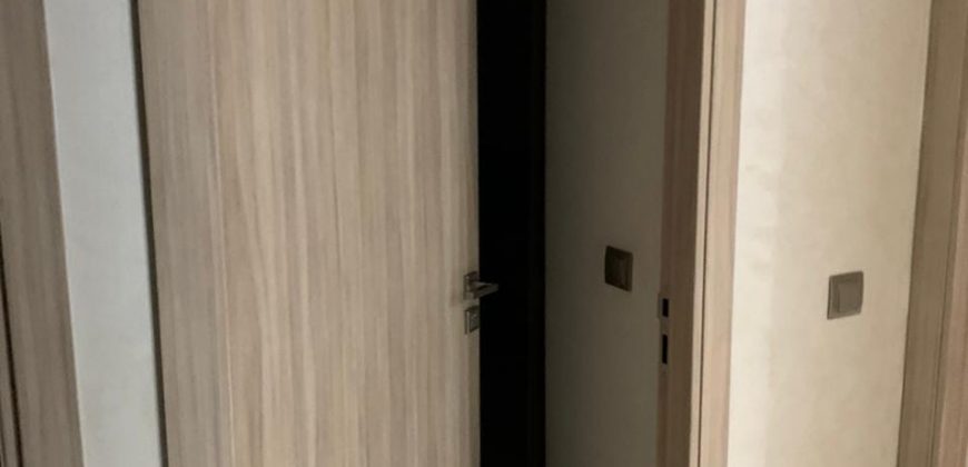 ROUTE EL JADIDA – APPT location vide route el jadida