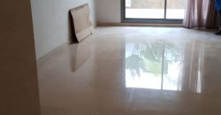 ROUTE EL JADIDA – APPT location vide route el jadida