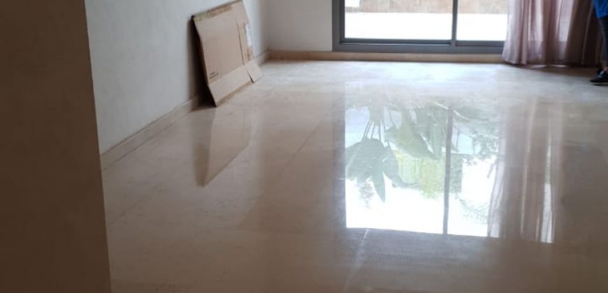 ROUTE EL JADIDA – APPT location vide route el jadida