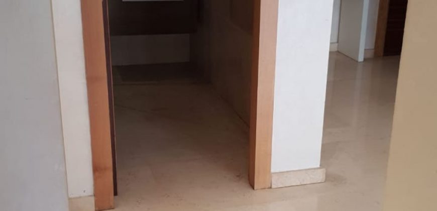 ROUTE EL JADIDA – APPT location vide route el jadida