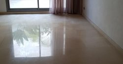 ROUTE EL JADIDA – APPT location vide route el jadida