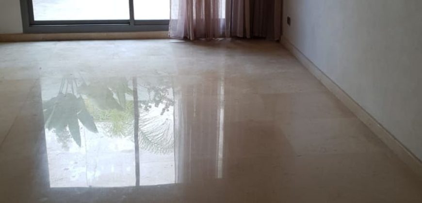 ROUTE EL JADIDA – APPT location vide route el jadida
