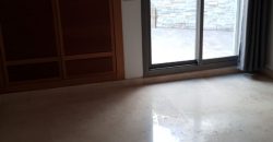 ROUTE EL JADIDA – APPT location vide route el jadida
