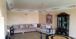 les hopitaux –Appt a vendre a mly idriss 1 er 175m² 3ch