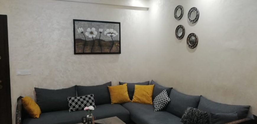 appt a loué meublé à la gironde 82m² 2ch