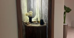 appartement a louer meublé a racine extension   de 163 m très haut standing sup 163m²
