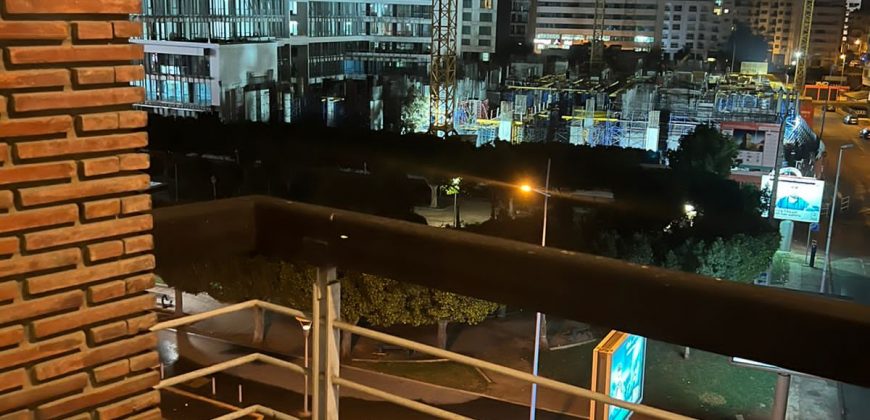 appartement a louer meublé a racine extension   de 163 m très haut standing sup 163m²