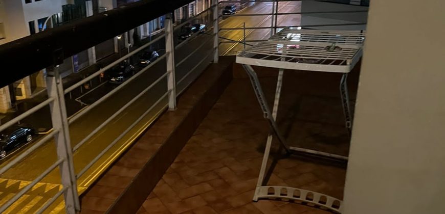 appartement a louer meublé a racine extension   de 163 m très haut standing sup 163m²