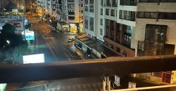 appartement a louer meublé a racine extension   de 163 m très haut standing sup 163m²