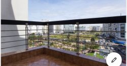 appartement a louer meublé a racine extension   de 163 m très haut standing sup 163m²
