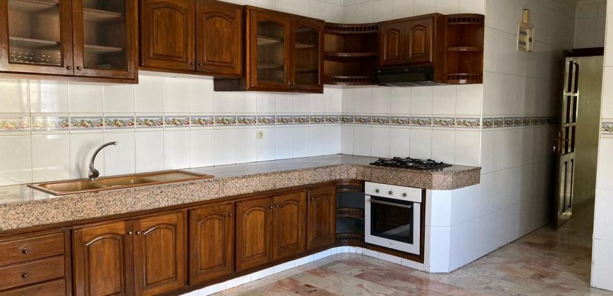 les hopitaux  Appartement à 149m² 3 ch avec ascenseur