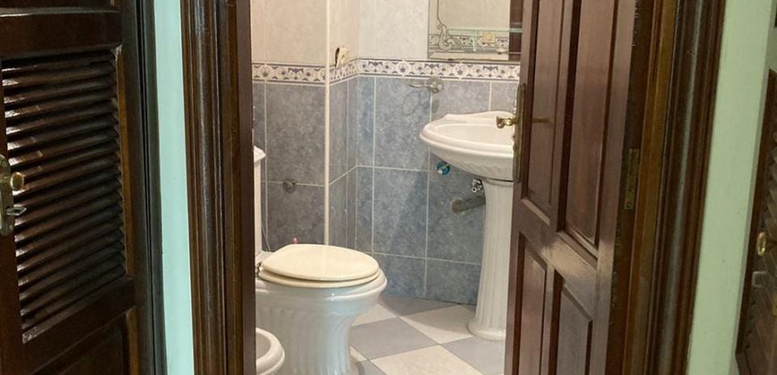les hopitaux  Appartement à 149m² 3 ch avec ascenseur