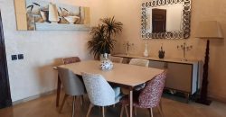 princesse — Appt 142m² 3ch avec cuisine équipeé