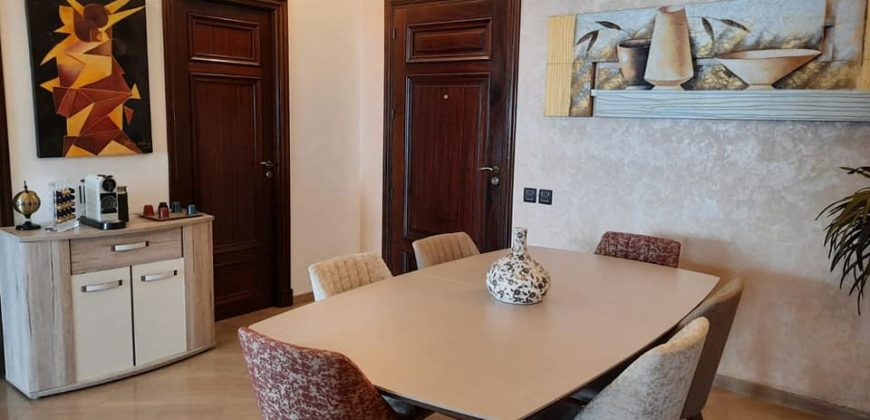 princesse — Appt 142m² 3ch avec cuisine équipeé