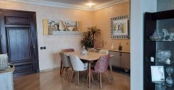 princesse — Appt 142m² 3ch avec cuisine équipeé