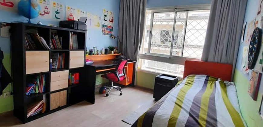 princesse — Appt 142m² 3ch avec cuisine équipeé