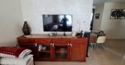 Appt a louer meuble a 2 mars a cote ecole la residence