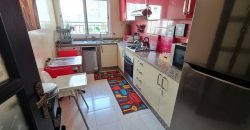 Appt a louer meuble a 2 mars a cote ecole la residence
