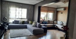 princesse — Appt 142m² 3ch avec cuisine équipeé