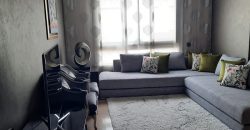 princesse — Appt 142m² 3ch avec cuisine équipeé