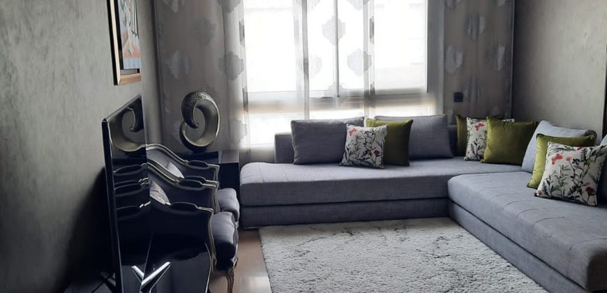 princesse — Appt 142m² 3ch avec cuisine équipeé