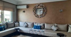princesse — Appt 142m² 3ch avec cuisine équipeé