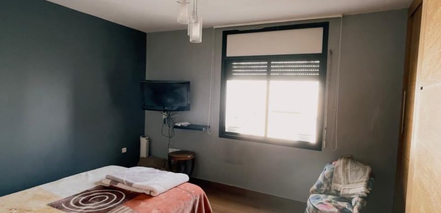 2 mars Appt a vendre à  Superficie 179m² 3ch avec 2 balcon