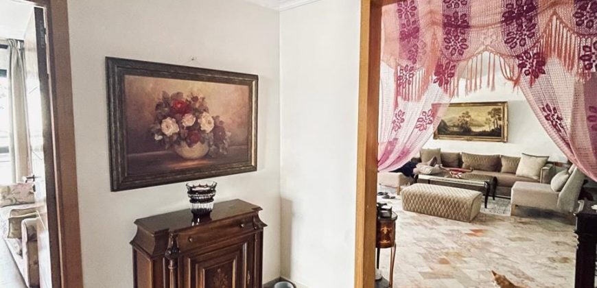 2 mars Appt a vendre à  Superficie 179m² 3ch avec 2 balcon
