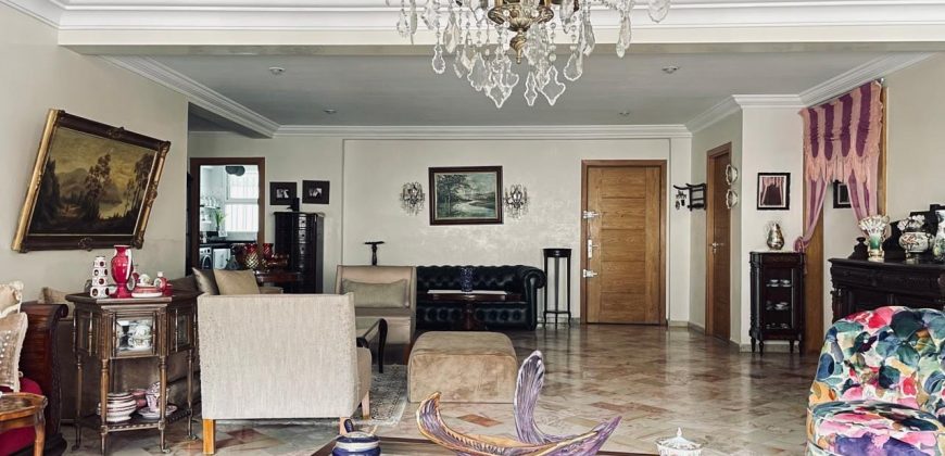 2 mars Appt a vendre à  Superficie 179m² 3ch avec 2 balcon