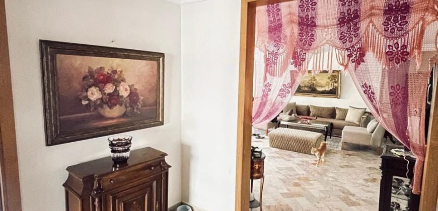 2 mars Appt a vendre à  Superficie 179m² 3ch avec 2 balcon