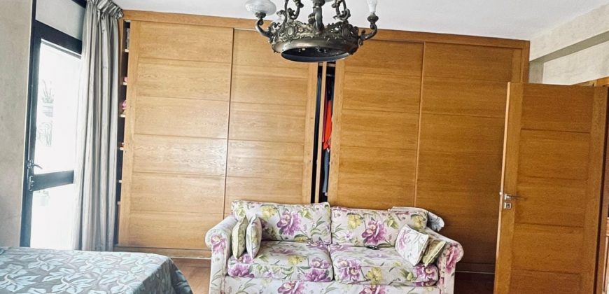 2 mars Appt a vendre à  Superficie 179m² 3ch avec 2 balcon