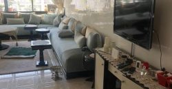 boulevard de la résistance   appt a vendre à 123 M² | 3 Chambres | 2 SDB