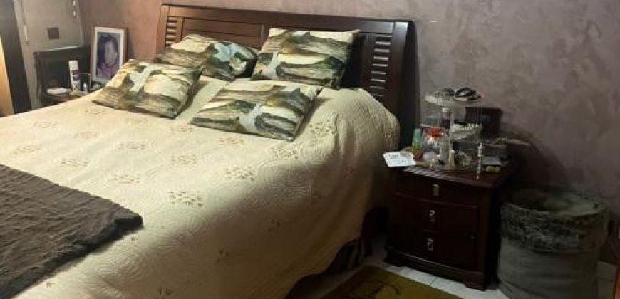 boulevard de la résistance   appt a vendre à 123 M² | 3 Chambres | 2 SDB