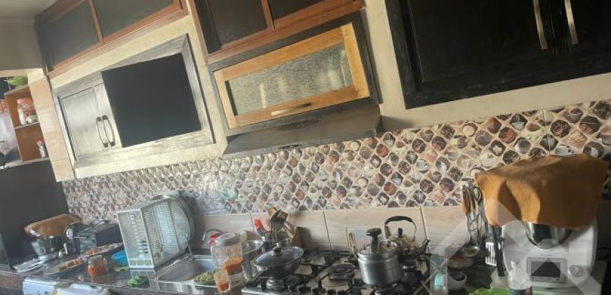 boulevard de la résistance   appt a vendre à 123 M² | 3 Chambres | 2 SDB