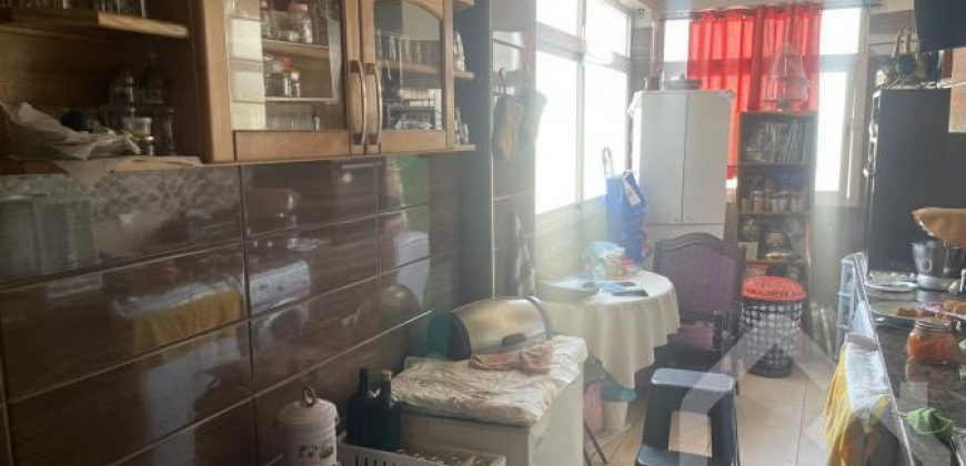 boulevard de la résistance   appt a vendre à 123 M² | 3 Chambres | 2 SDB